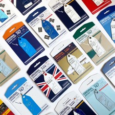 Listing image for Genuine Aircraft Skin Tags by AviationTag | UK Stock | Fast Dispatch | Aviamart